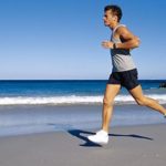 Healthy lifestyle and setting goals