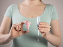 Irregular menstruation cycle and its remedies
