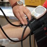 Lifestyle changes for heart patients