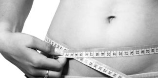 body mass index is not an accurate way to measure your health