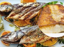 Delectable fish recipes for this festive season