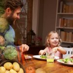 Healthy vegetable recipe ideas for dinner