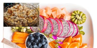 8 super foods for long term weight loss