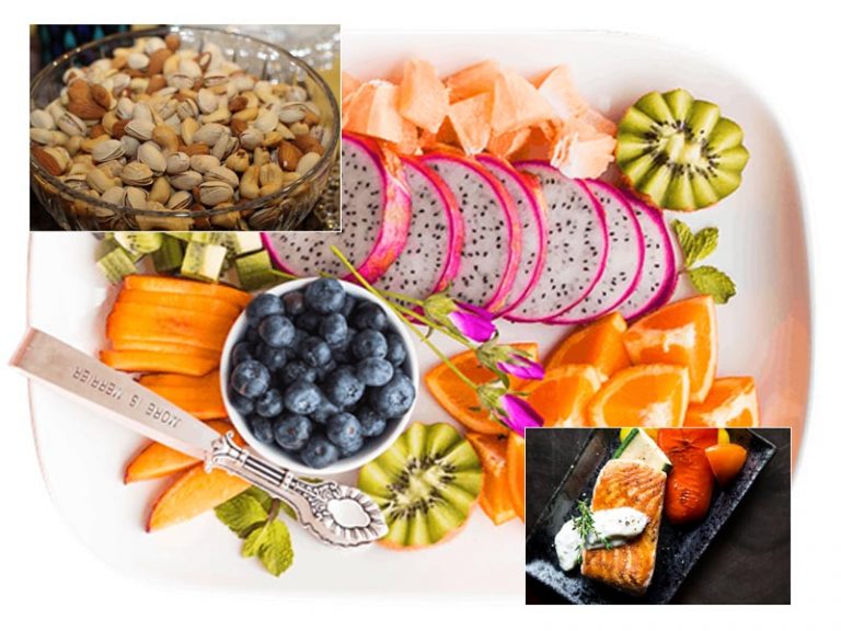 8 super foods for long term weight loss