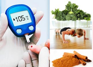 How to Lower your blood sugar naturally