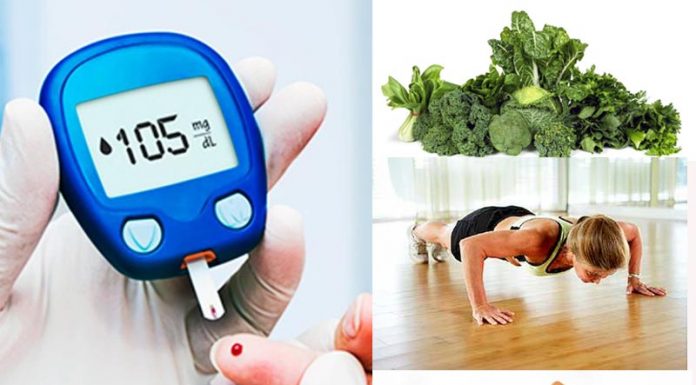 How to Lower your blood sugar naturally