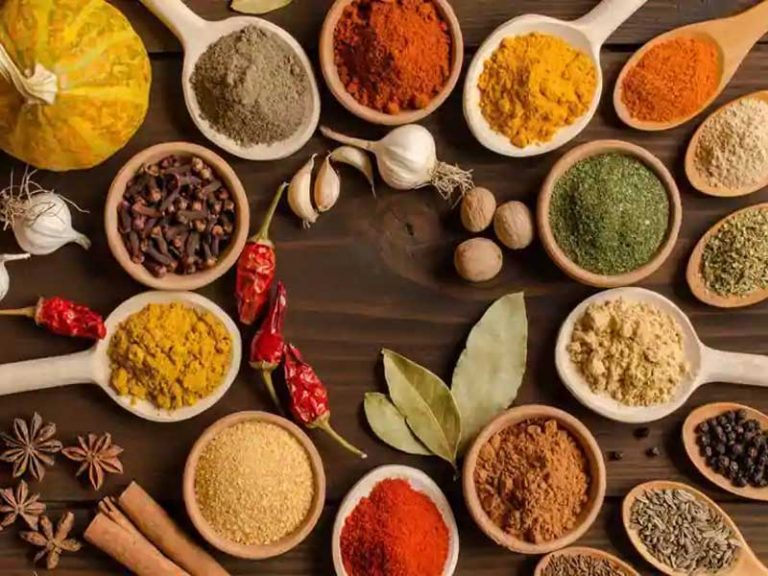 Secret Asian Herbs That Burn Belly Fat